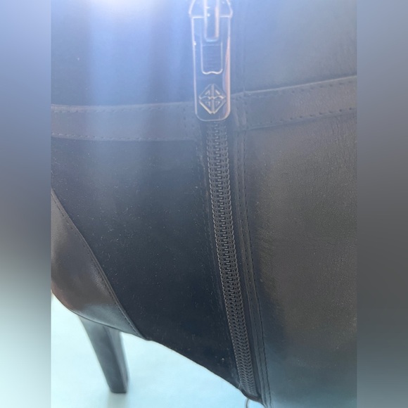 Antonio Melani Kingstan Boots - Picture 7 of 9